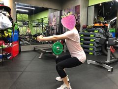 -PT健身联盟(普陀中远两湾城店)