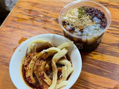 -洞子口张老二凉粉(文殊院店)