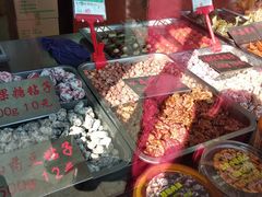 零售区-小宝栗子(嘉华国际商业中心店)