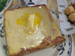 -渔记茶餐厅(渔村店)