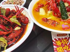 -虾满堂(瑞虹店)