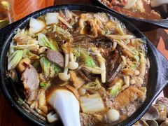 -凡老头米线砂锅(古荡新村西粮站)