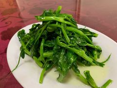 炝炒时蔬-老丘丘(较场口店)