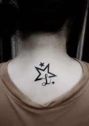 -明星刺青·洗纹身