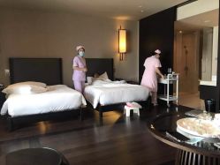 点击看大图 -Babysky·贝瑞佳月子会所(花木店)