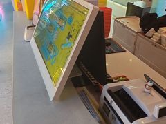 -风云再起游乐汇(北京西单西西友谊店)
