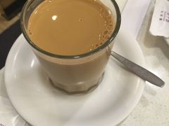 奶茶-和平馆·地道港澳茶餐厅(西门口店)
