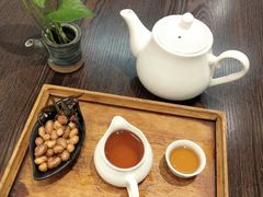 -大洋家·精品潮汕菜·生腌砂锅粥(天河东路店)