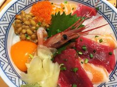 -大岛日本料理铁板烧(南通大饭店)