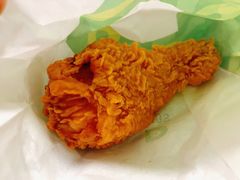 -德克士(汝河路店)