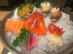 -德川家日本料理(顺义华联店)