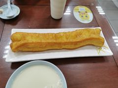 -日月永和中国餐饮名店(东湖店)