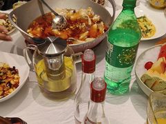 -盛百味·家宴餐厅(霸州分店)