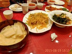 -大地春饼店(黄河路店)