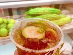 -炖物24章·顺时轻养茶(杭州保利时光里店)