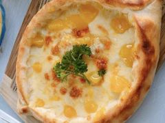 -马克西姆俄罗斯餐厅(通亚街店)