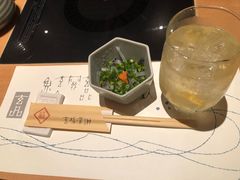 -玄品河豚(那覇國際通里之関)