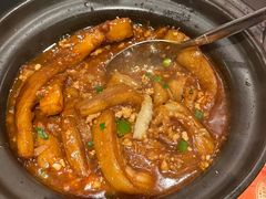 -羽鸽集·乳鸽专门店·地道顺德菜(岭南站店)