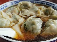 -古徽州馄饨店(宝安路店)