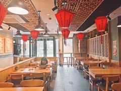 -头壹号  羊汤·饸饹面·大油条(西二旗店)