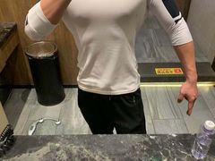 -W Fitness 威尔仕健身(北京英皇集团中心店)