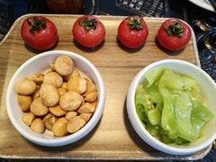 -茴香熙楼(翠湖店)