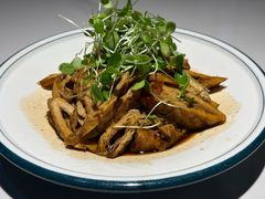 -金百万烤鸭店(良乡店)
