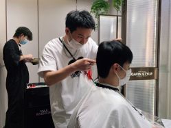 -崇尚GAVIN STYLE臻选