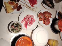 -加餐海鲜自助(宝龙一城店)