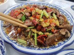 -冬哥川菜馆(十梓街店)
