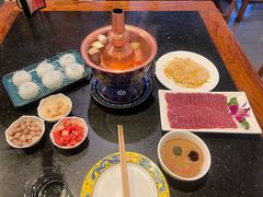 -南门涮肉(上海一店)
