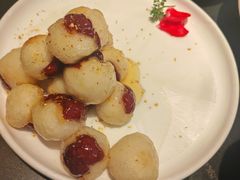 -芳芳私房菜·精做淮扬菜(承德路店)