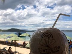 -芽庄日出海滩水疗酒店