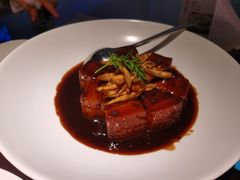 -庭院江南菜•烤鸭•非遗传承(丰台总部基地店)