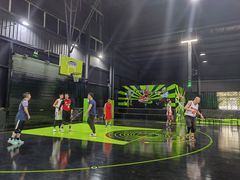 -86运动篮羽综合馆(殷家林旗舰店)