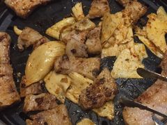 -火炉火自助餐(悠唐购物中心店)