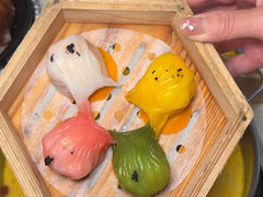-煲王粤菜餐厅(中侨中心店)