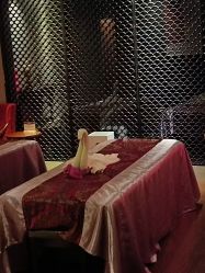 -诗泥SPA