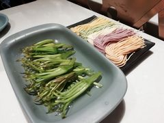 水性扬花-小街猪手(团结湖店)