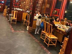 -老码头火锅(骡马市店)