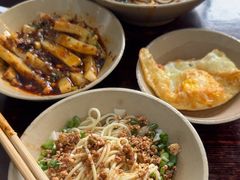 -泰宜担担面(黄泥塝总店)