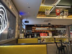 -蚝美人·生蚝海鲜烧烤(茶花园店)