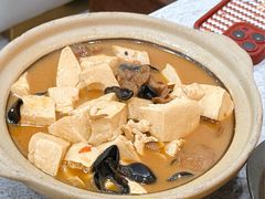 -紫藤园·天目湖大鱼头(南山竹海店)