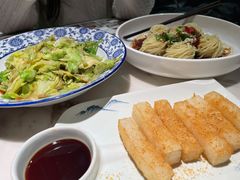 -茅庐川菜(青岛凯德店)
