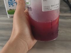 -吾饮良品水果茶(赣东商城店)