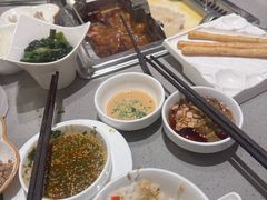 -海底捞火锅(旭辉MALL店)