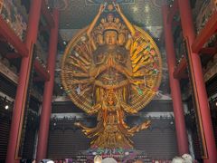 -上海东林寺(金山区)