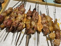 -一顿烧烤(八经街店)
