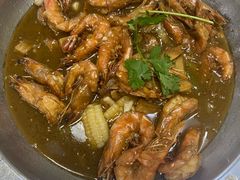 -槐店王婆大虾(长江道店)