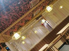 大堂-大话小腰(鸟巢店)